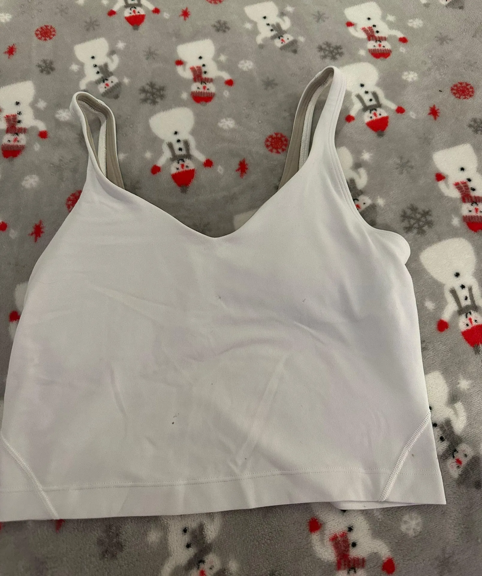 Lululemon Tank - Image 4