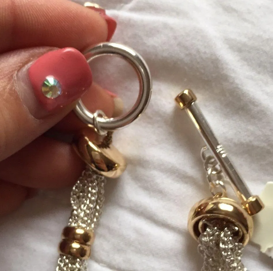 Lauren  necklace - Image 3