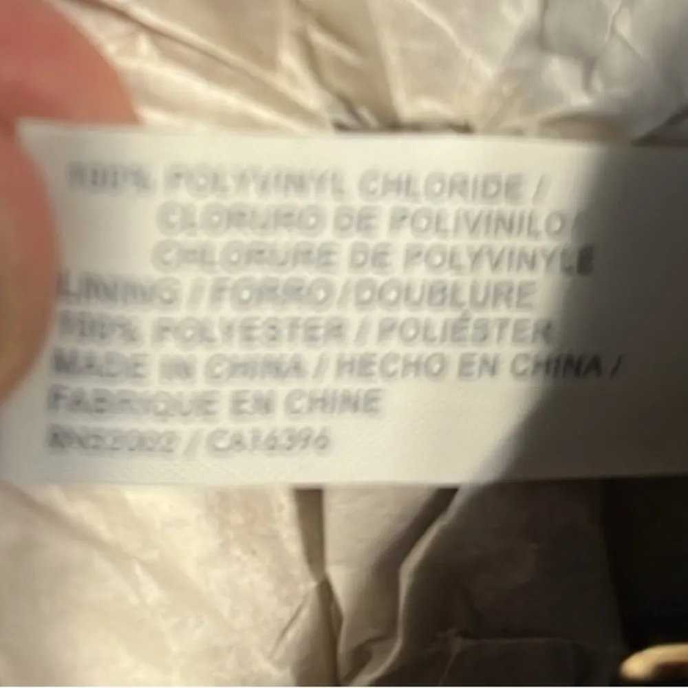 Green Small Shoulder Bag New - Image 9