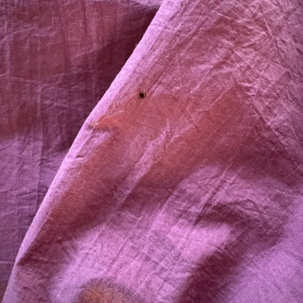 Vintage Columbia Windbreaker Pullover - Image 5