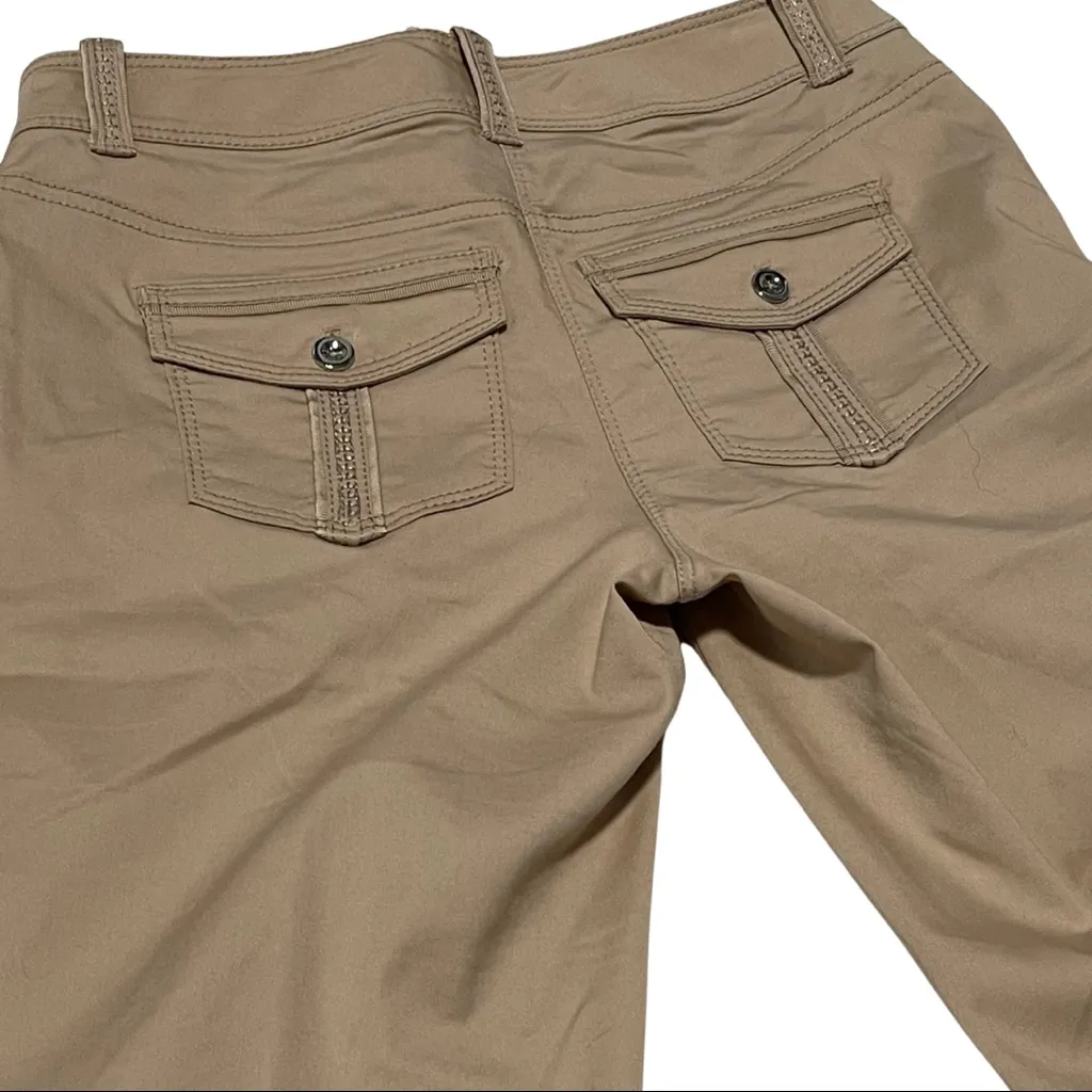 White House Black Market Bermuda Short 00 - Image 7