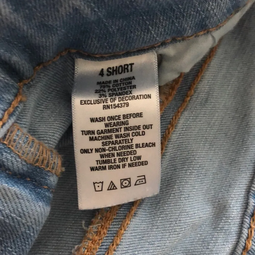 Ripped Aero Jeans - Image 3