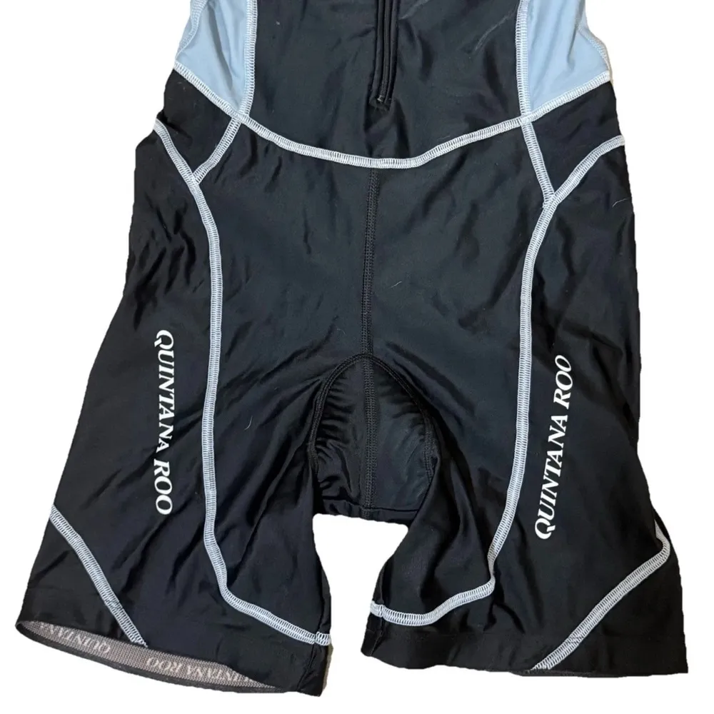 Quintana Roo Cycle outfit Black Size L - Image 3