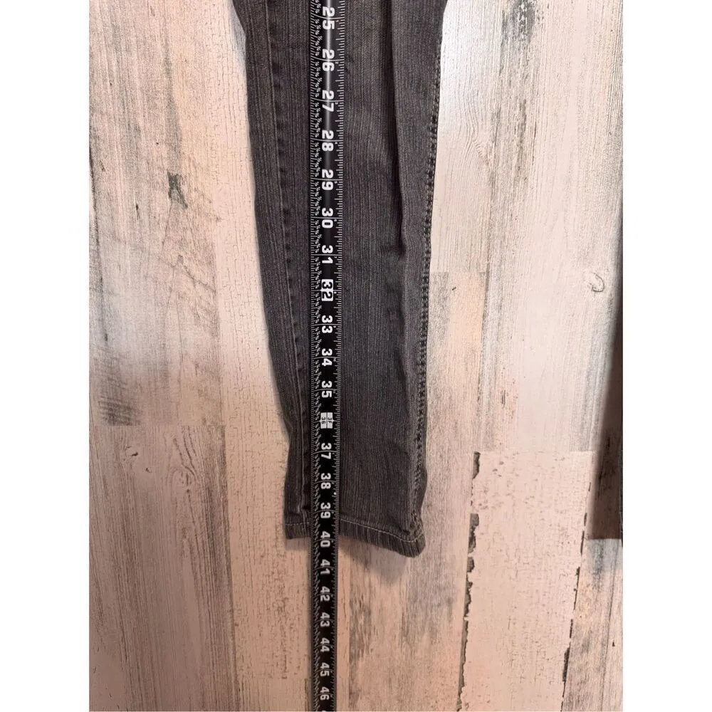 Sweet ruby jeans size 10 Gray - Image 9
