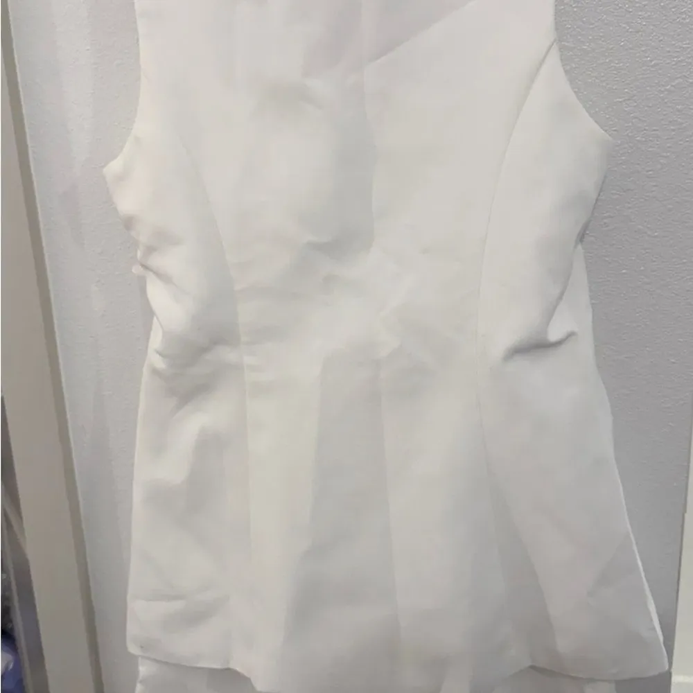 Amanda Uprichard - Kya romper NWT - Image 3