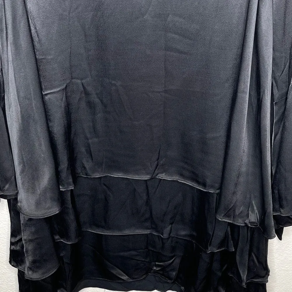 Gianni Bini Black Dress - Image 9