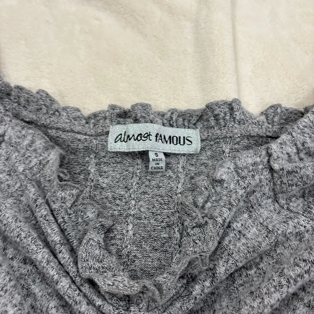 Almost famous knit dress - Image 2