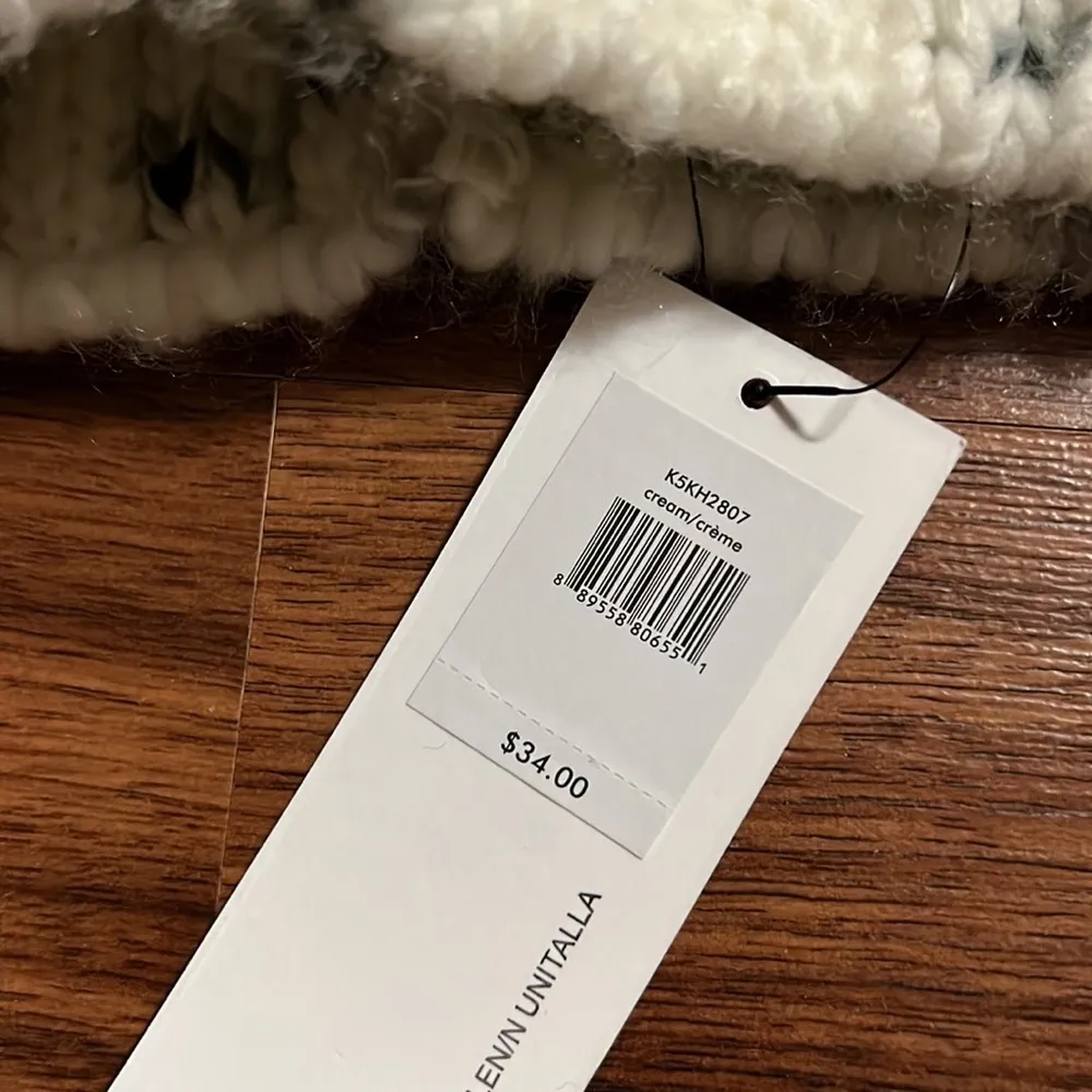 KENSIE beanie - Image 3