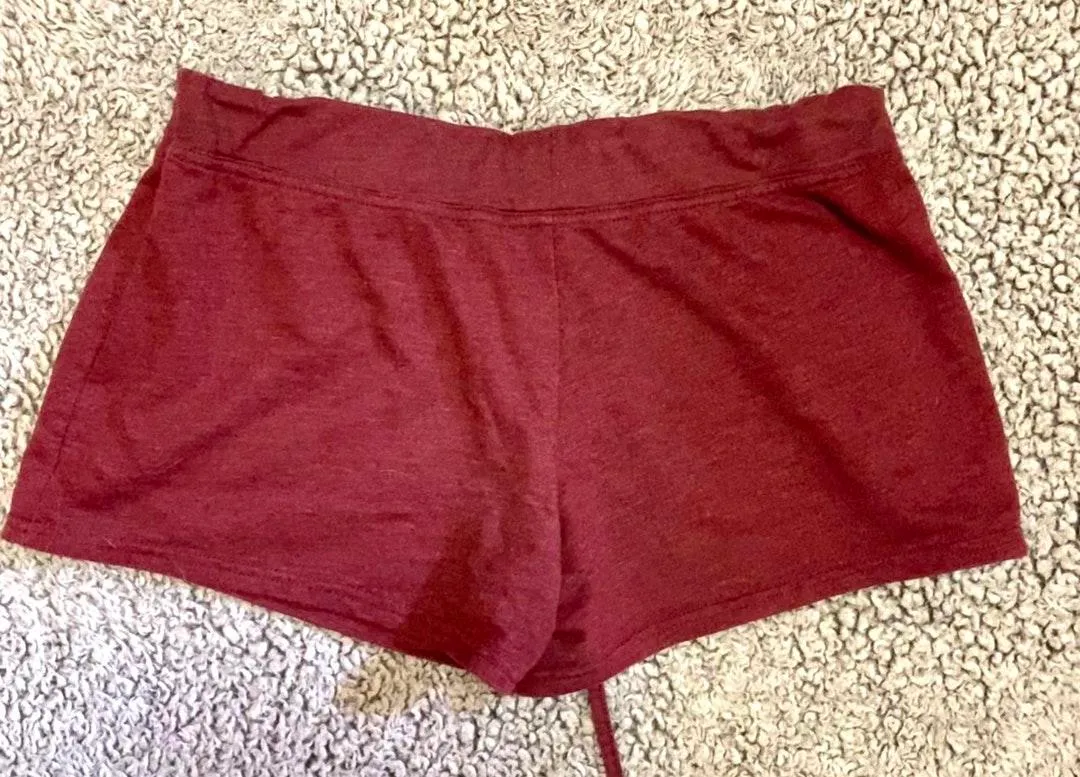 NFL Vintage Redskins Shorts - Image 3