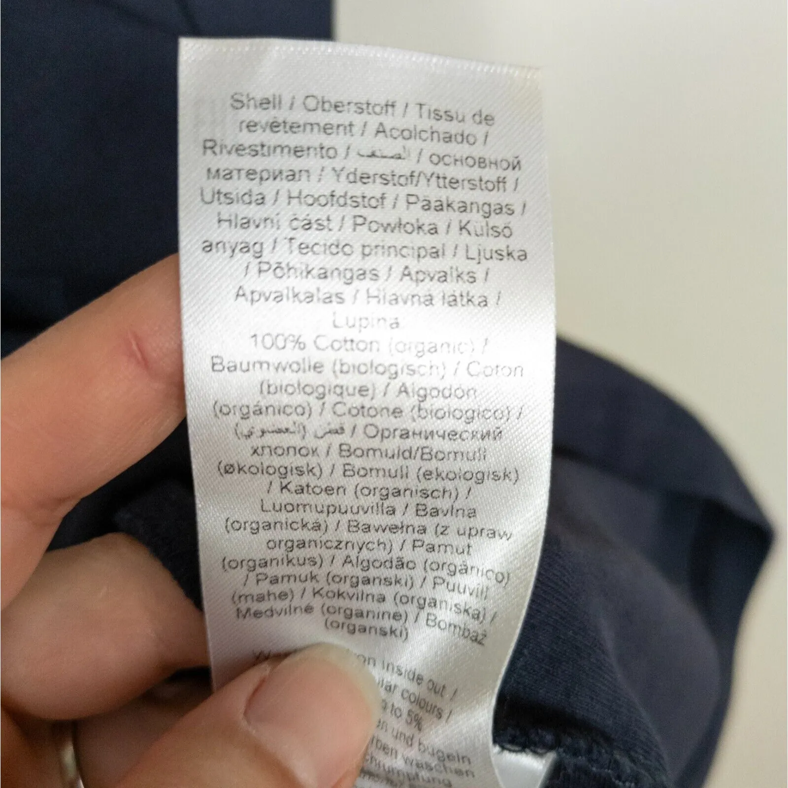 PART TWO Copenhagen Imalea PW T - Image 5