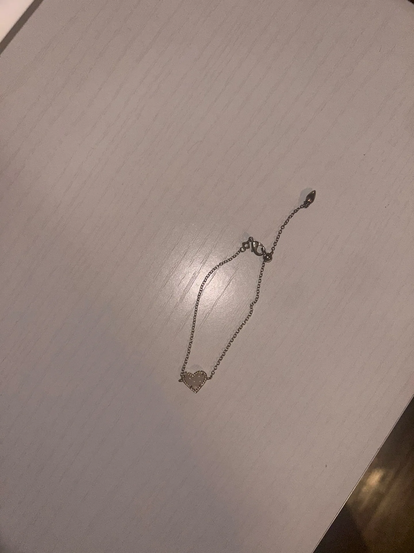 Kendra Scott Gold Bracelet - Image 2