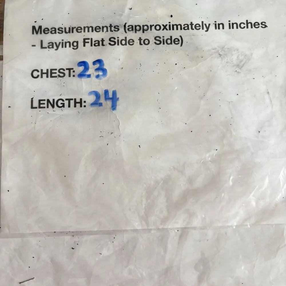 CHAPS Cardigan Womens 2X Multicolor Windowpane Plaid Stretch Button Sweater - Image 8