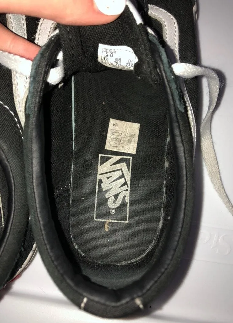 Vans Old School - Image 2