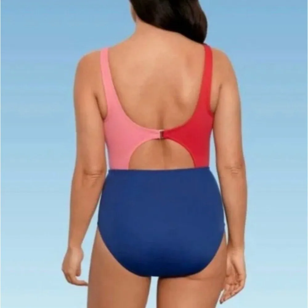 Beach Betty Slimming Control Wrap - Image 2