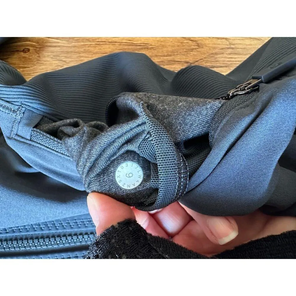 Lululemon Athletica Define Jacket Women's Size 6 - Image 4