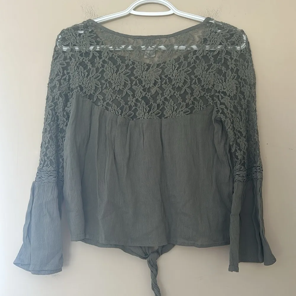 Bohemian Style Top - Image 4