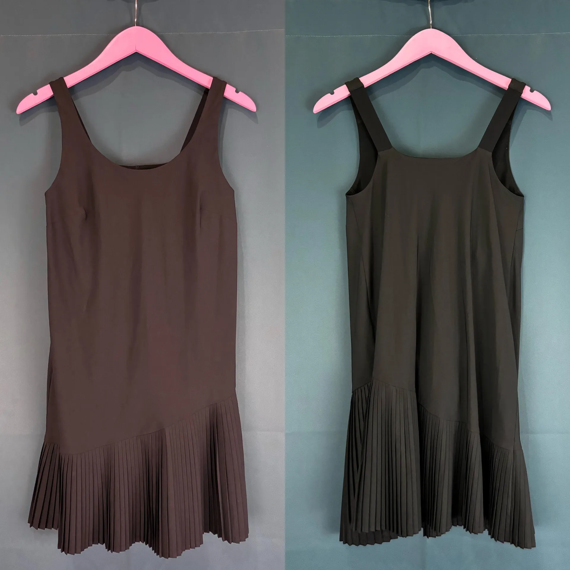 Spanx Yes Pleats Dress - Image 4