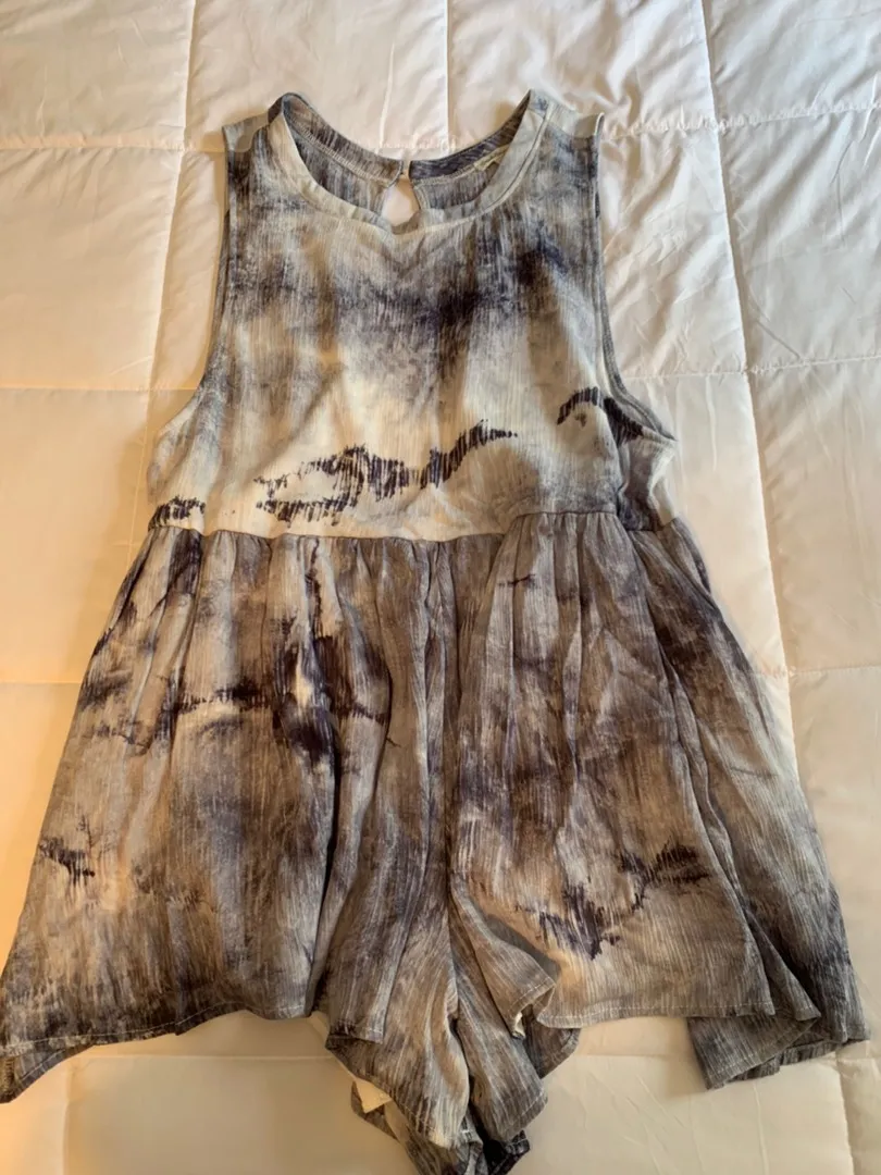 Charlotte Russe Romper - Image 2