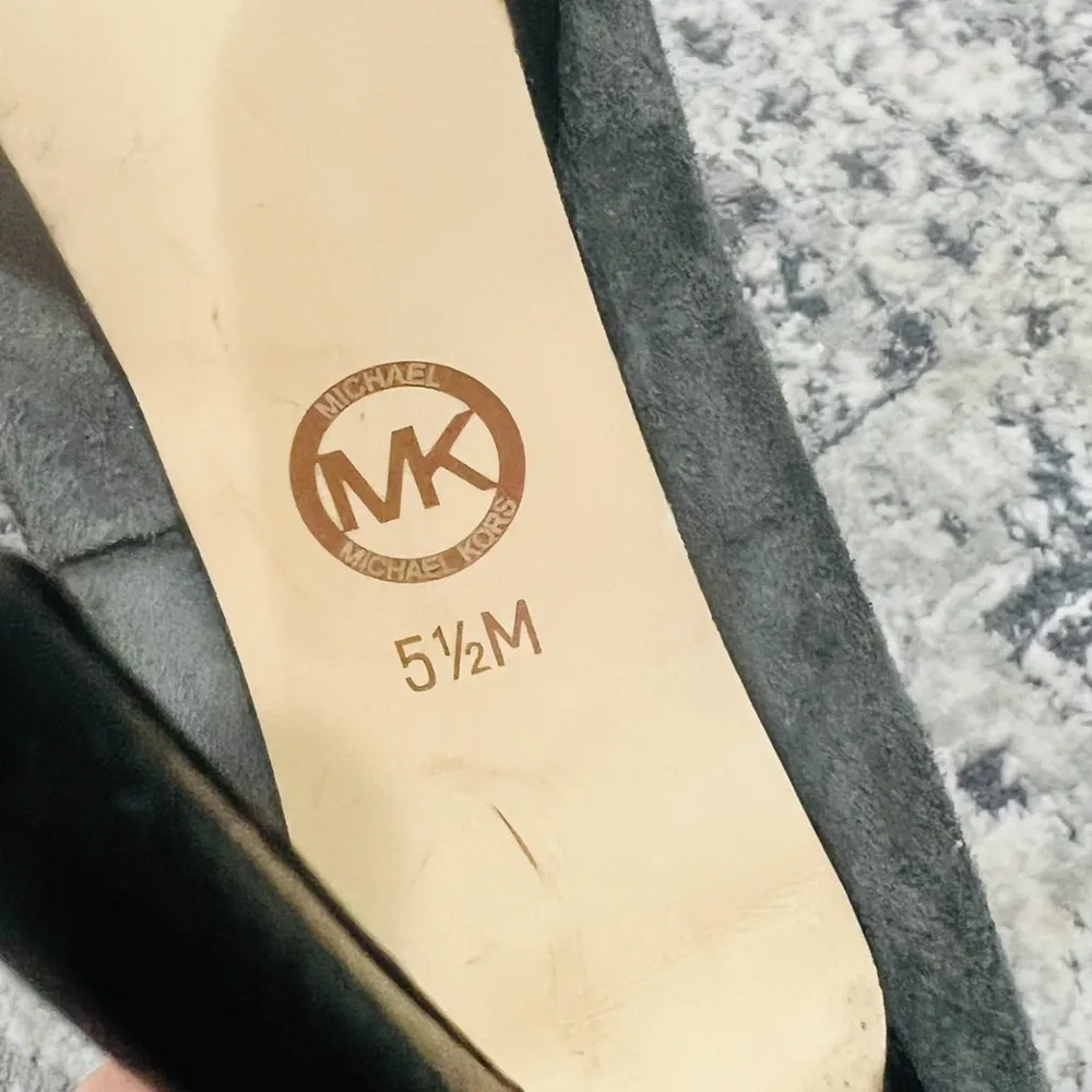 Suede Open Toe Bootie - Image 7