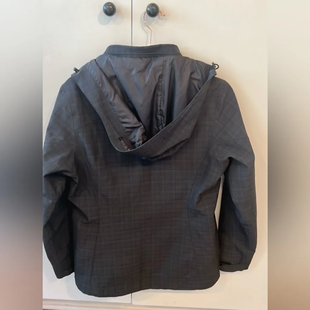 REI rain jacket Gray - Image 2