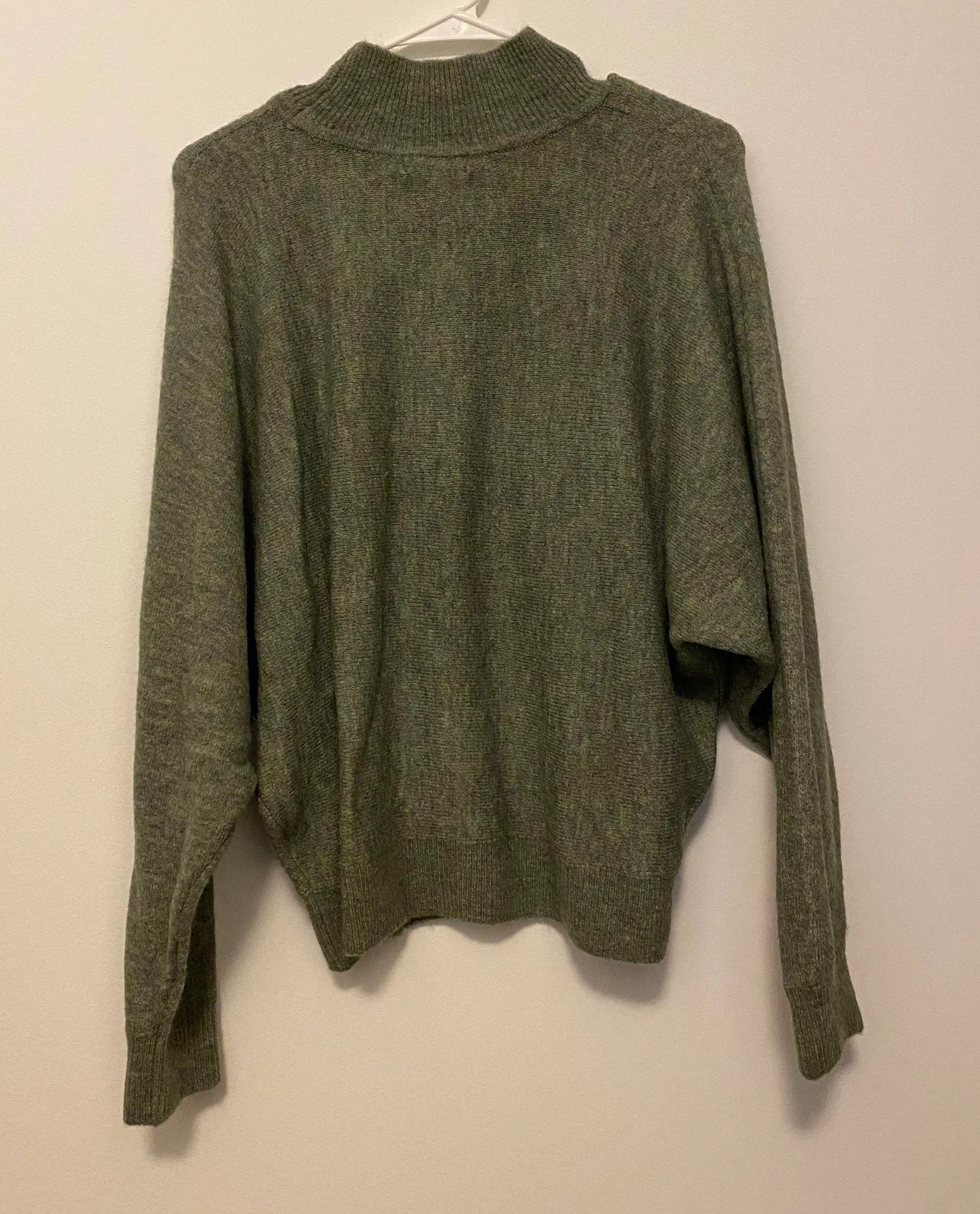 Oversized Sweater - Image 2