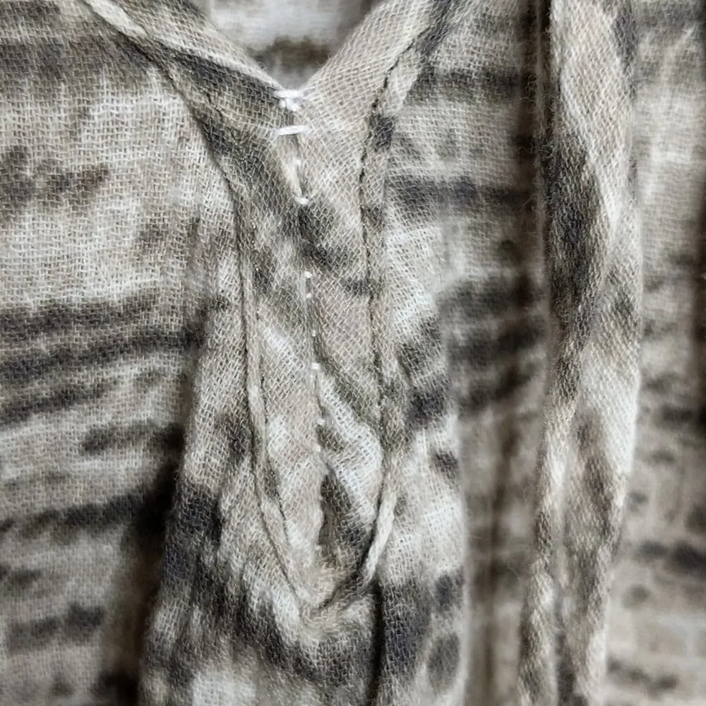 Michael Michael Kors Printed Top - Size 3X - GUC - Image 13