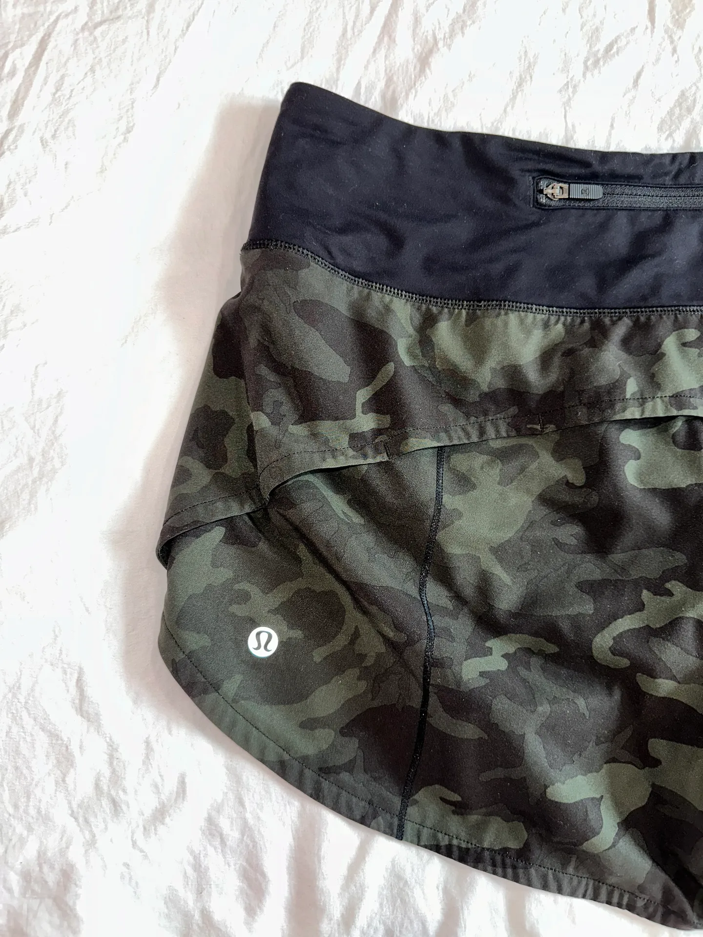 Speed Up Shorts 4” - Image 5