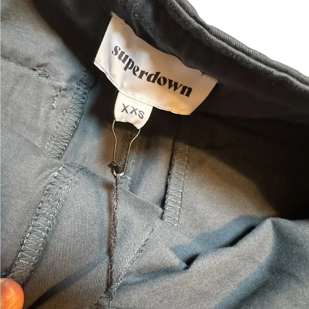 superdown  beck cargo pant XXS - Image 6