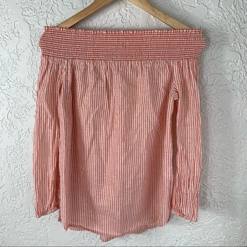 Michael Kors | Off Shoulder Tunic - Image 11