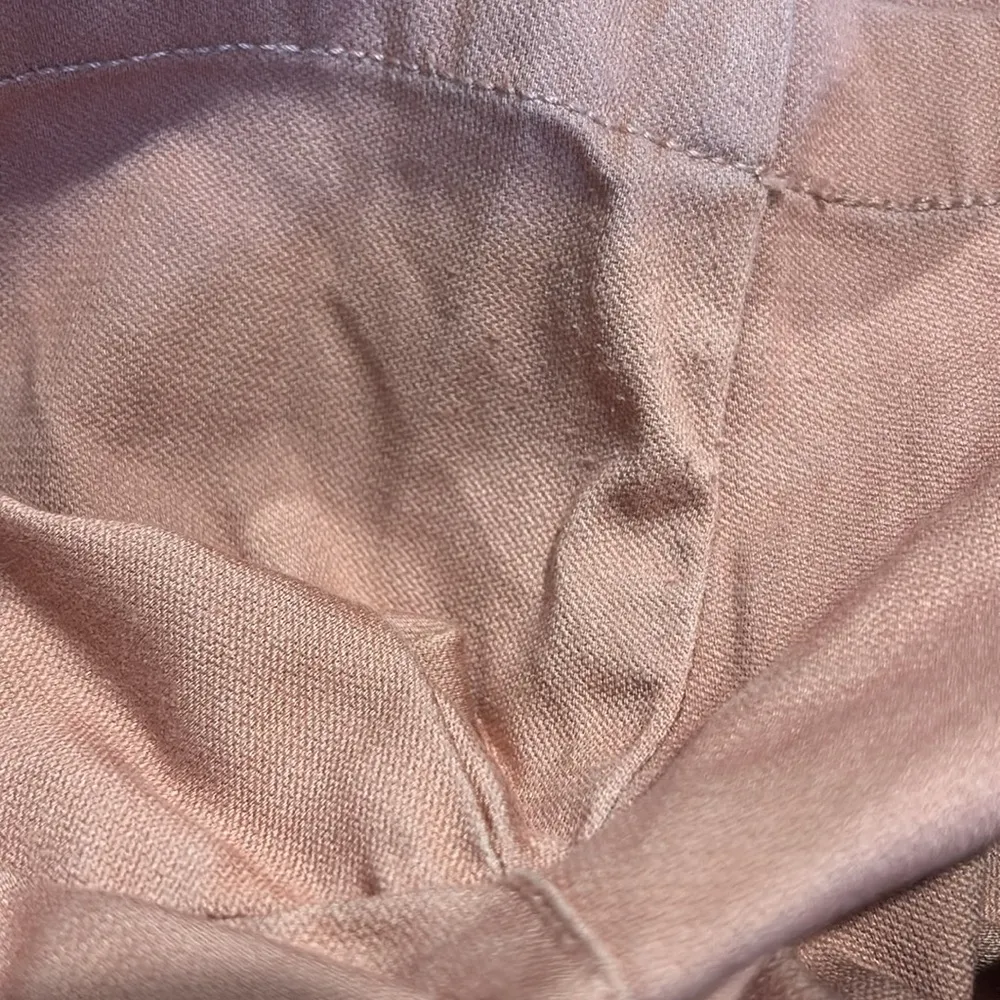 LIVERPOOL paperbag waist shorts - Image 5