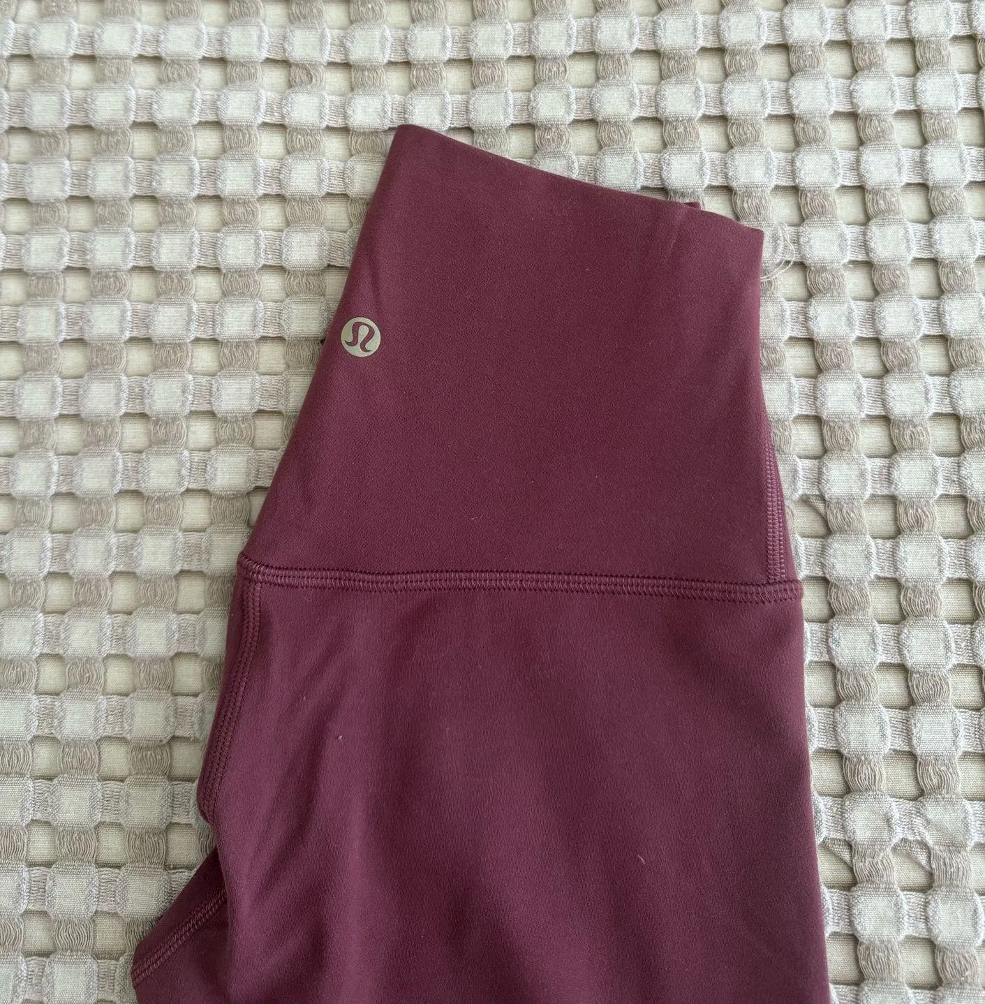 Lululemon Align Leggings 25" High-Rise - Image 2