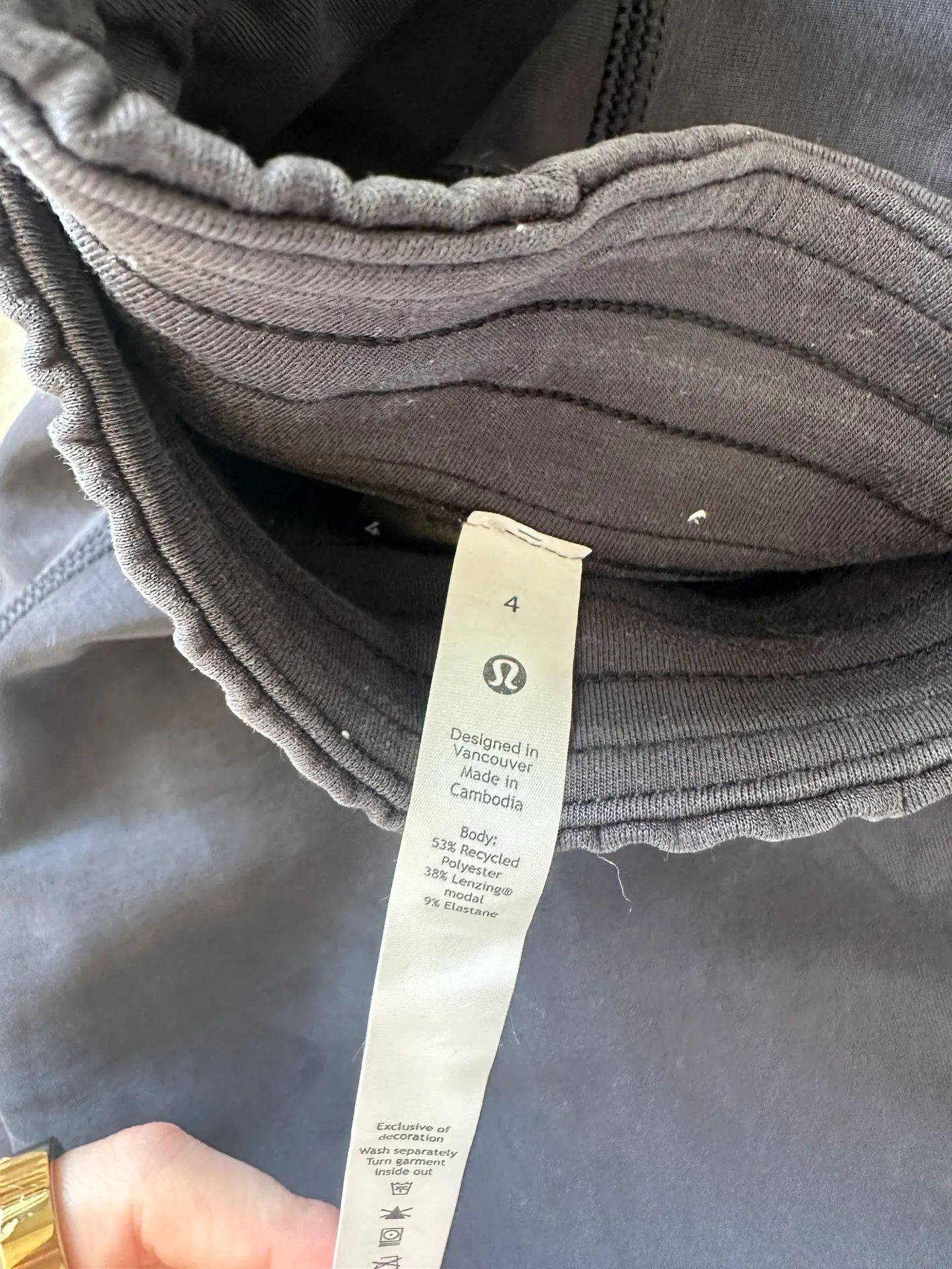 Softstreme Pants - Image 2