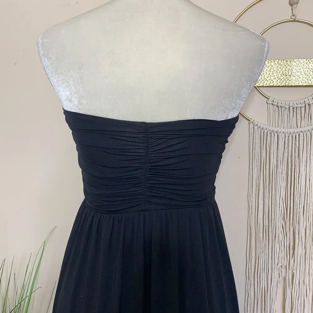 carmen marc valvo swimwear • coverup studded dress - Image 70