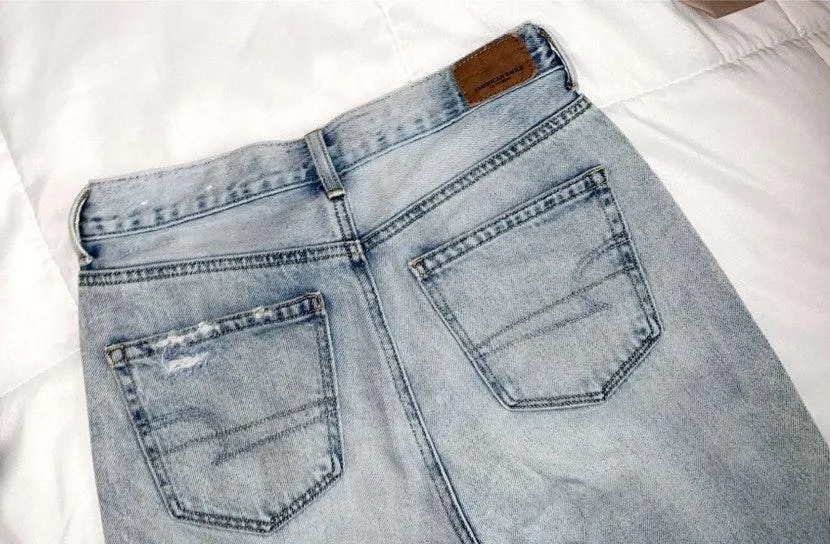 American Eagle Outfitters Mom Jens - Image 4