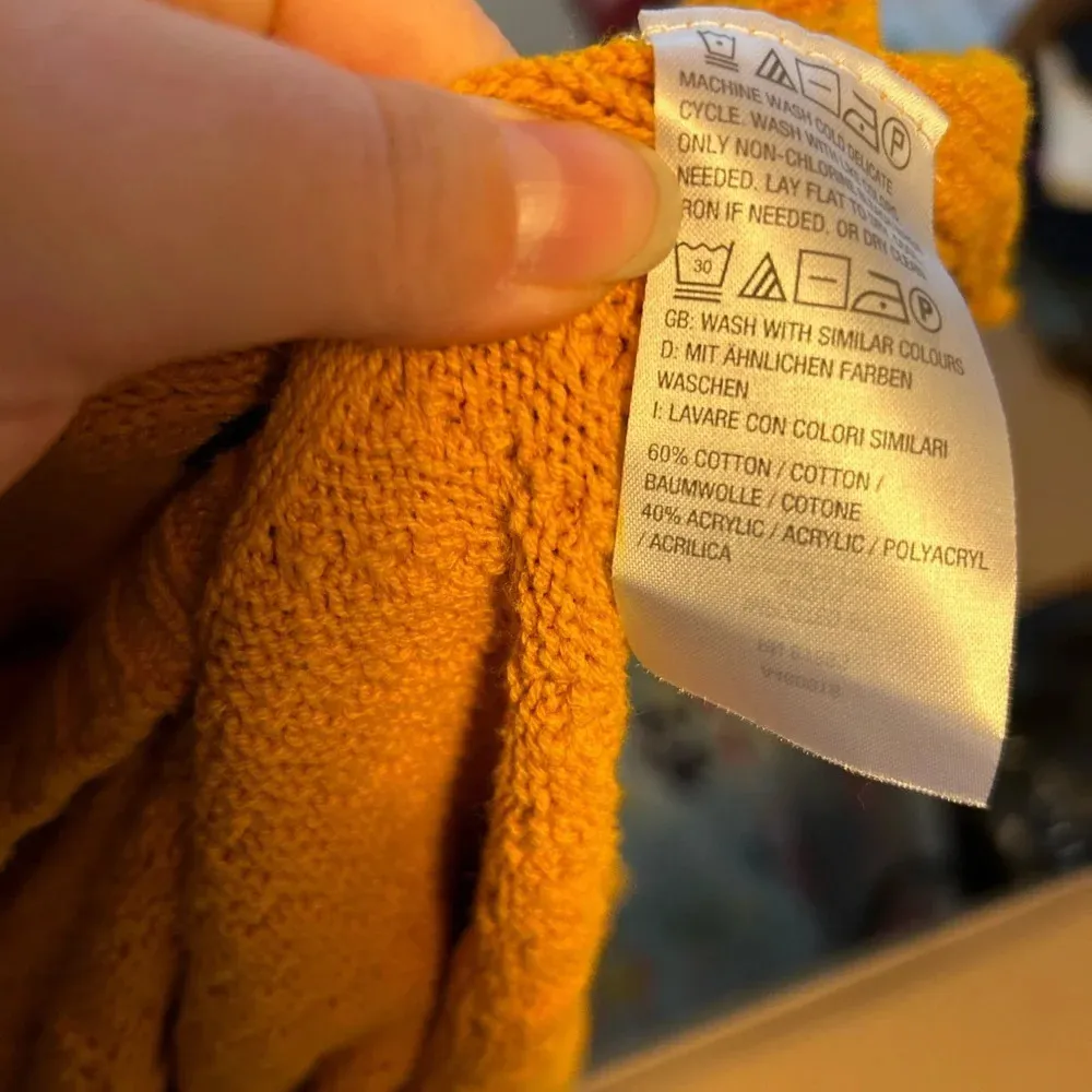 JASON WU WOMENS PLUS CABLE KNIT SWEATER - Image 4