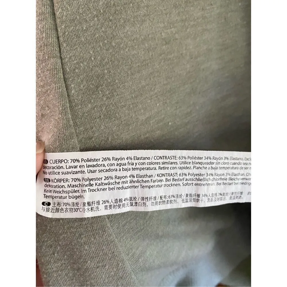 Balance Collection womans top - Image 6