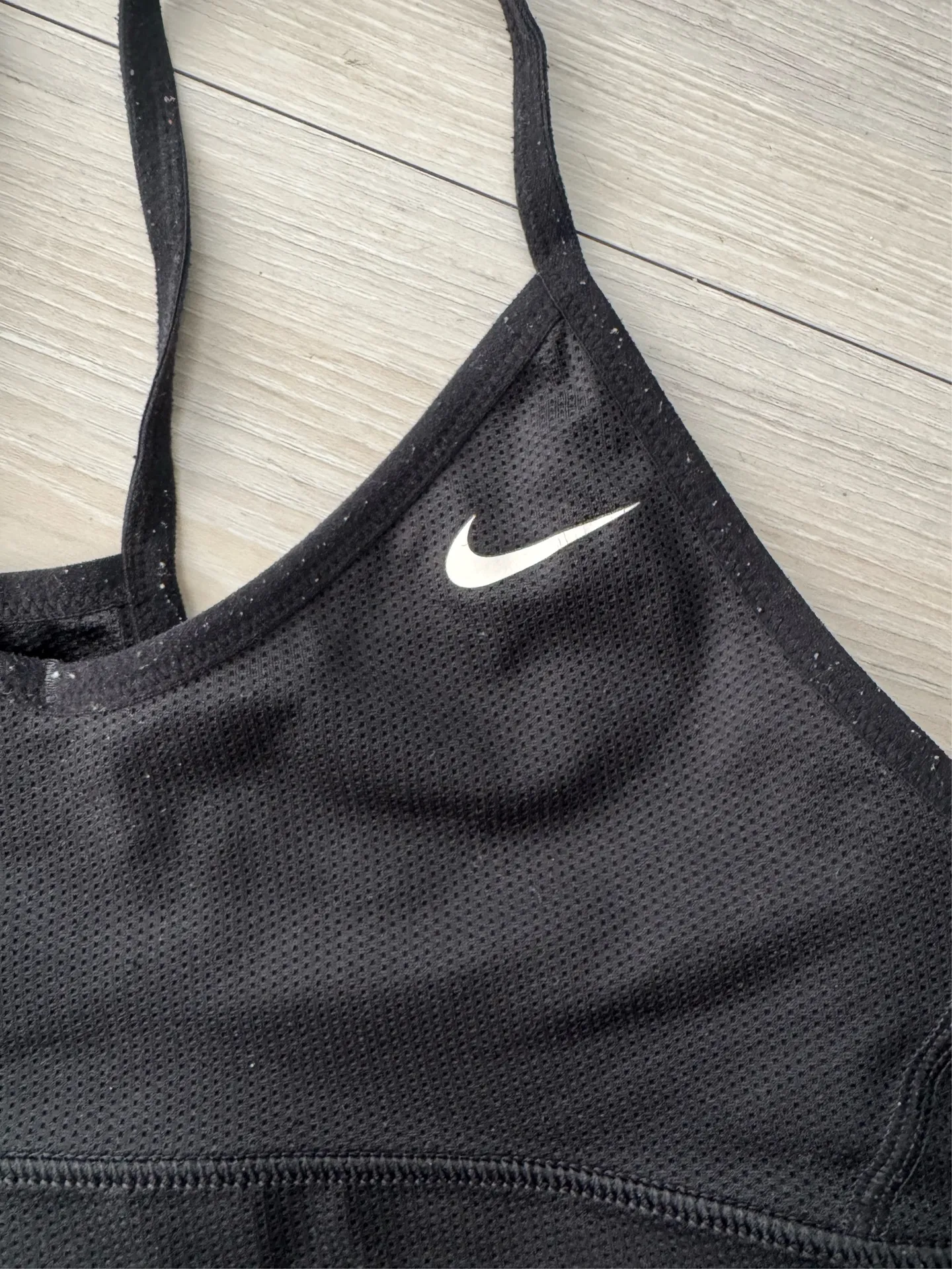 Nike Sports Bra - Image 2