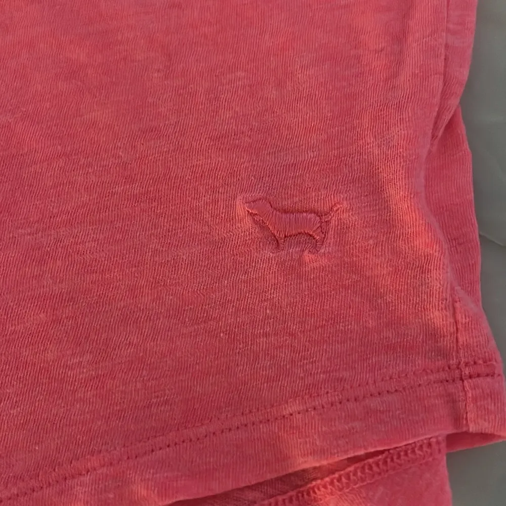 Pink long sleeve shirt Size M - Image 4