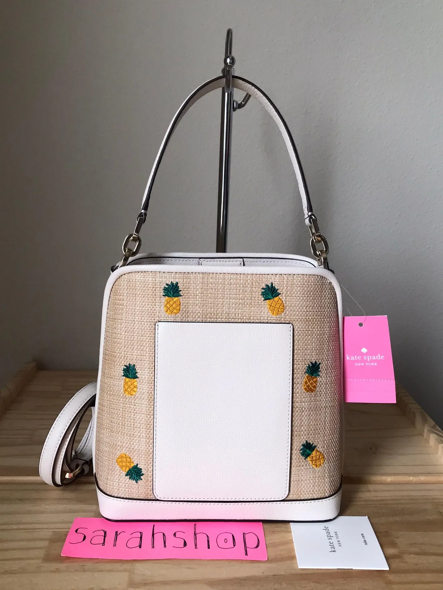 Kate Spade Purse - Image 2