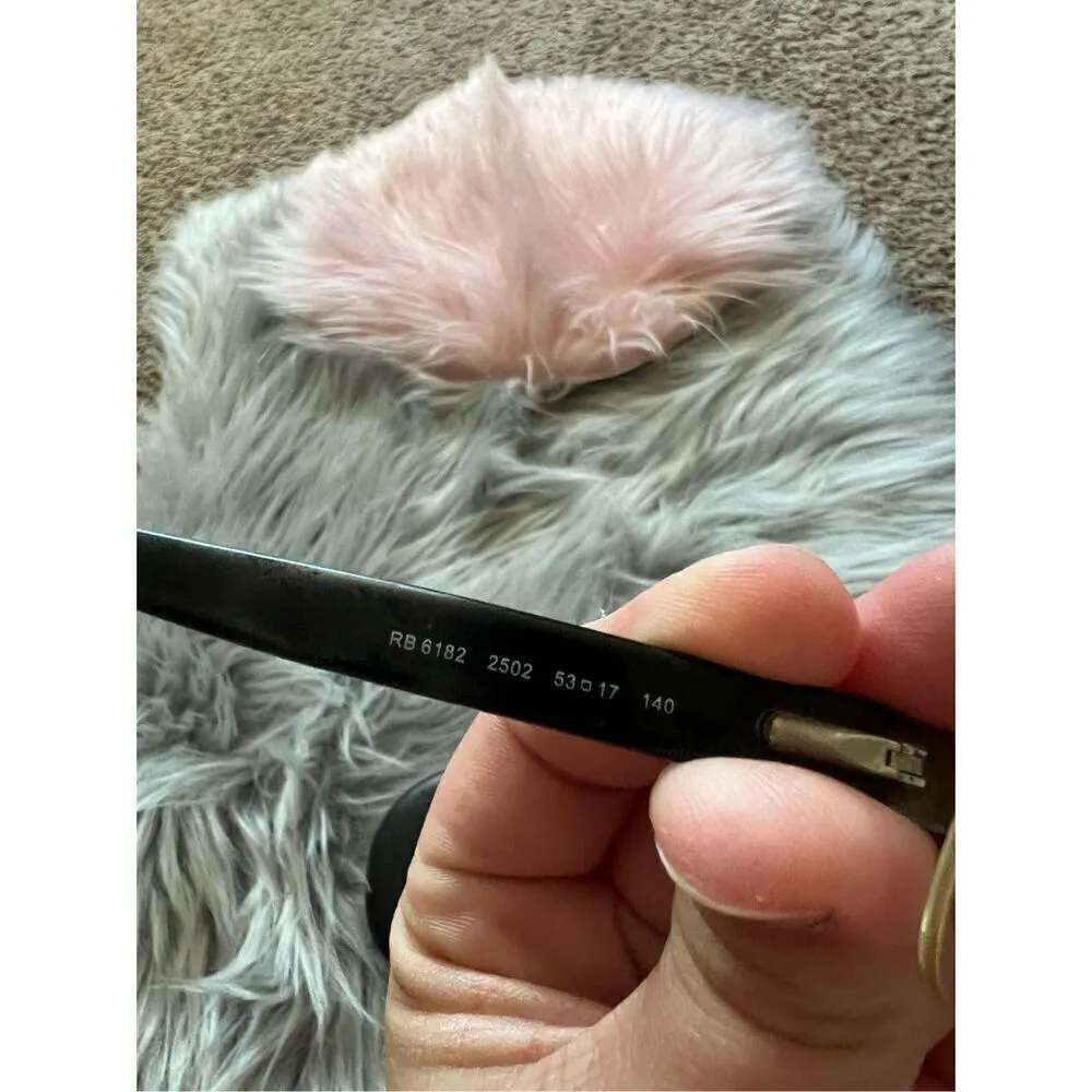 Ray-Ban Prescription Glasses - Image 7