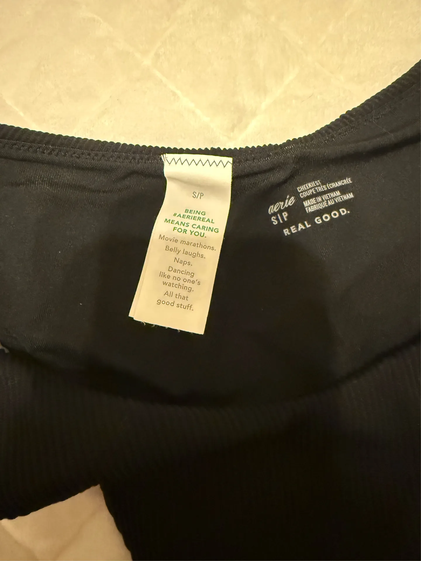 Aerie Bikini Bottoms - Image 3