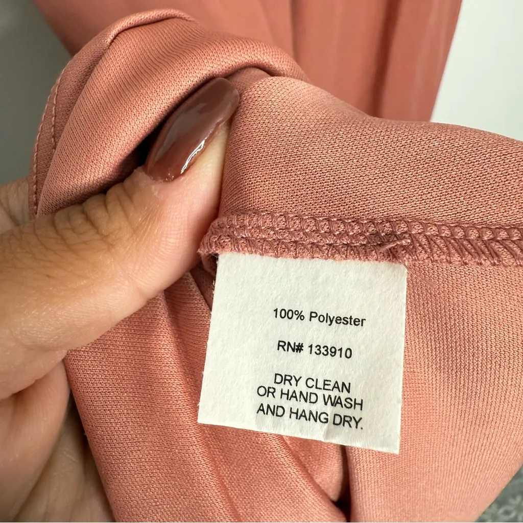 NWT Show Me Your Mumu Bridesmaids Jenn Maxi Dress Size‎ XX-Large - Image 8