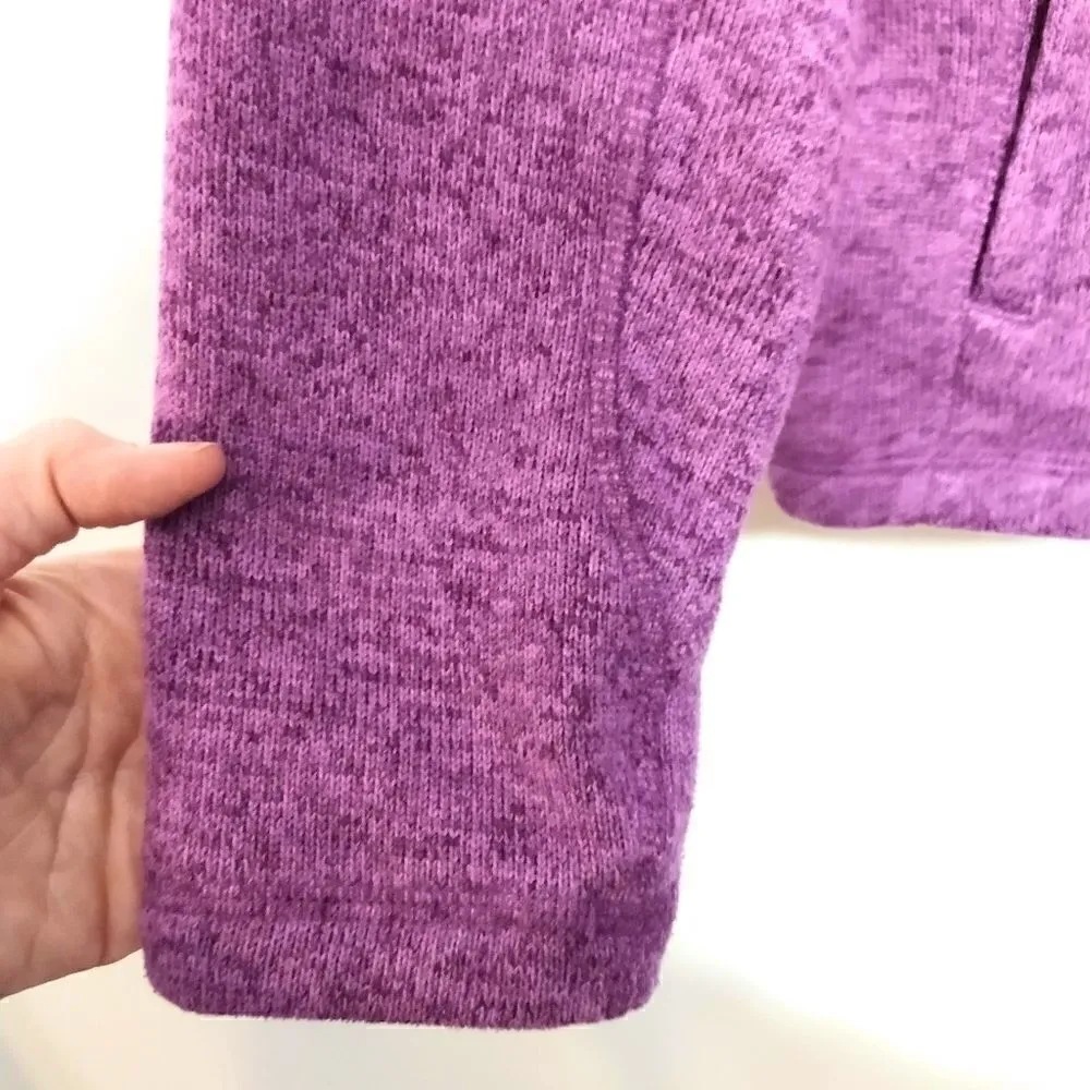 Stillwater Supply Co full zip coat medium - Image 6