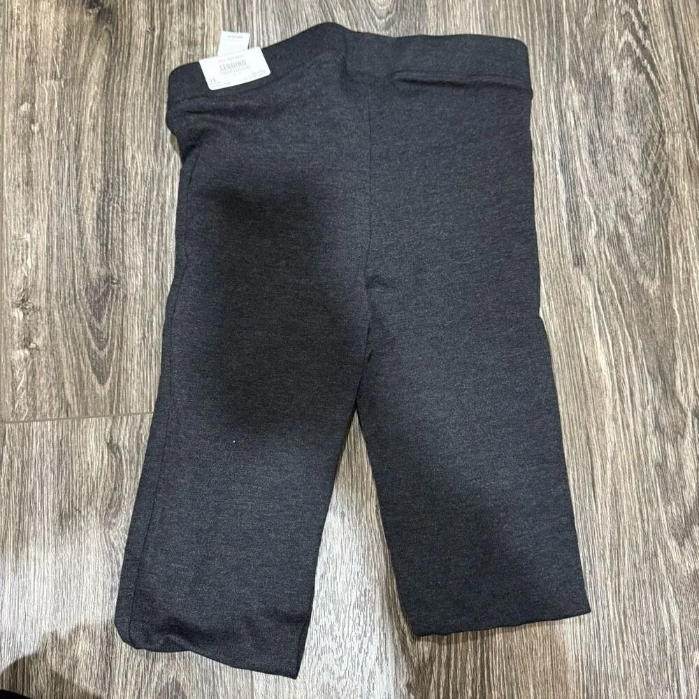 New Aerie XS Grey leggings - Image 3