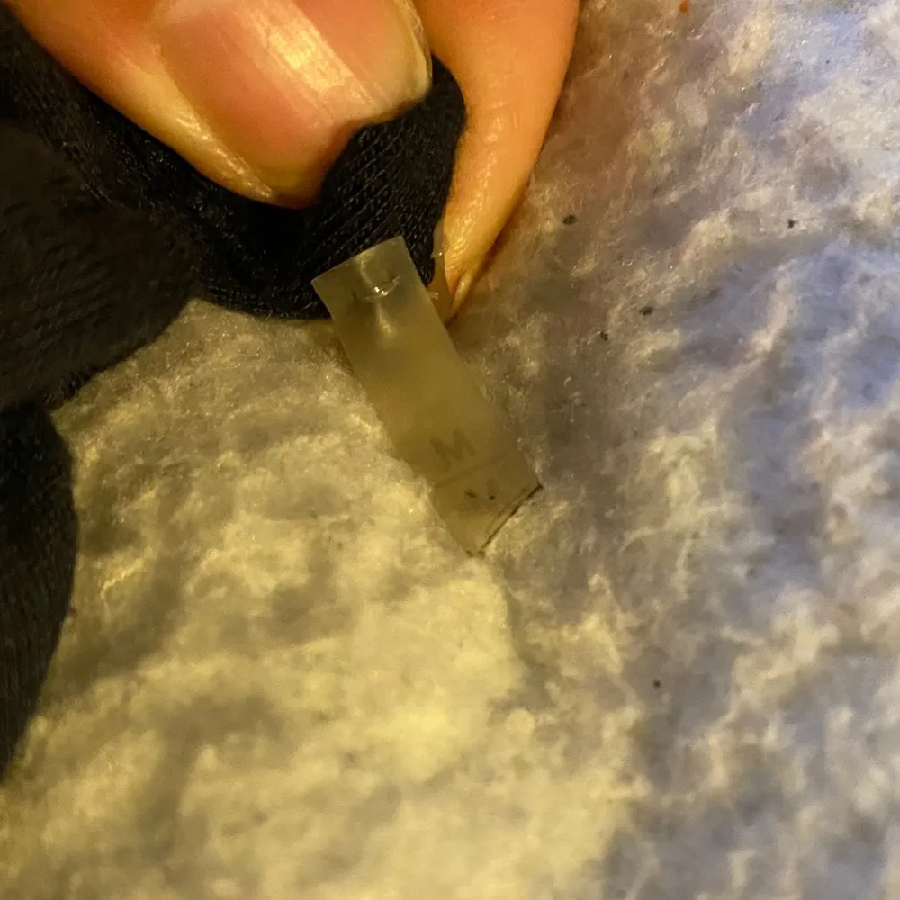 Elie Tahari Casual Black Shiny Tank Dress Size M - Image 7