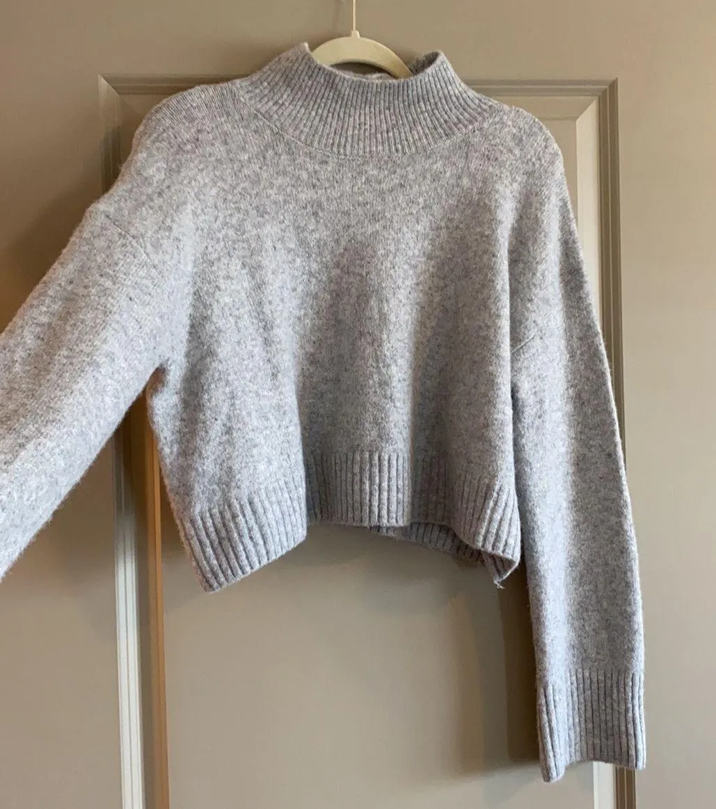 Beginning Boutique Knit Sweater - Image 3