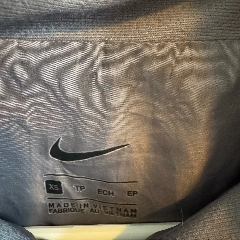 Nike Full Zip Golf Jacket - Image 4