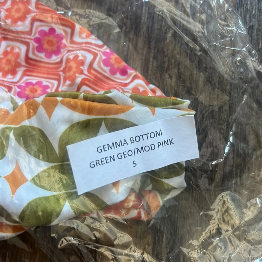 Juillet Swim THE Gemma BOTTOM - Image 5