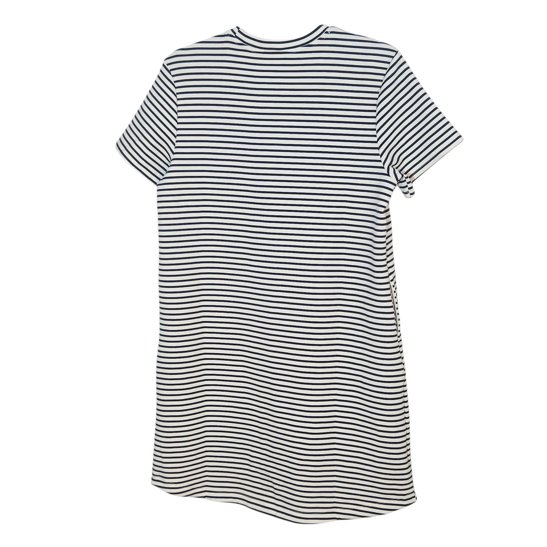 Member’s Mark Black and White Stripe Mini T - Image 2