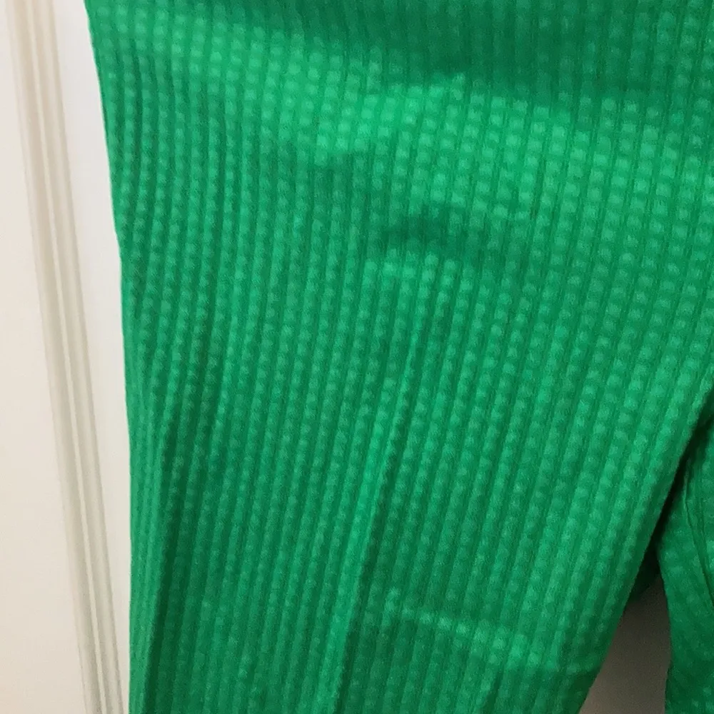 FINAL MARKDOWN Jules & Leopold heavyweight leggings small - Image 3